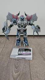 Transformers Megatron., Verzamelen, Transformers, Overige generaties, Ophalen of Verzenden, Zo goed als nieuw
