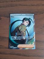 Rika #241/182 Pokémon Paradox Rift, Hobby en Vrije tijd, Verzamelkaartspellen | Pokémon, Verzenden, Nieuw, Losse kaart, Foil