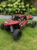 Kraken vekta 5 32cc olimat FG, losi, mcd, hpi baja, hormann), Ophalen of Verzenden, Gebruikt, Auto