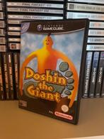 Doshin The Giant Gamecube, Vanaf 7 jaar, Avontuur en Actie, Ophalen of Verzenden, 1 speler
