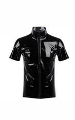 Voor de Fashion Rebel, tm 2XL, Kleding | Heren, Verzenden, Nieuw, Zwart