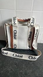 Chloé Woody Tas Tote Bag Nieuw, Sieraden, Tassen en Uiterlijk, Tassen | Damestassen, Ophalen of Verzenden, Nieuw, Handtas
