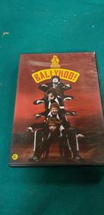 dvd ballhoo, Ophalen of Verzenden