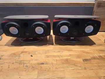 Sony ss-lac505ed 2x  beschikbaar voor biedingen