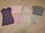 Pakket zomerkleding, meisjes, maat 134-140, Kinderen en Baby's, Kinderkleding | Maat 134, Ophalen of Verzenden, Zo goed als nieuw