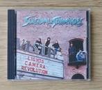 Suicidal Tendencies - Lights Camera Revolution CD, Ophalen of Verzenden, Zo goed als nieuw