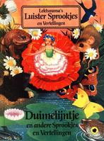 Duimelijntje - Luister Sprookjes Lekturama, Boeken, Verzenden, Gelezen, Lekturama