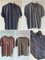 Heren kleding bundel pakket maat L XL, Ophalen of Verzenden, Nieuw, Maat 52/54 (L)