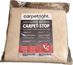 Carpetright Carpet-Stop Antislip ondertapijt - 4 maten NIEUW, Crème, Ophalen of Verzenden, Rechthoekig, Nieuw