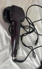 BabyLiss paris curl secret, Ophalen of Verzenden, Zo goed als nieuw, Krultang of Stijltang