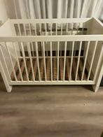 Ledikant, Ophalen, Gebruikt, Ledikant