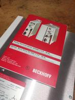 Beckhoff AX5206-0000-0200 Servo Drive, Computers en Software, Besturingssoftware, Verzenden