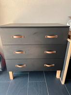 Bopita commode floris, Ophalen, 50 tot 70 cm, 90 tot 105 cm, 100 cm of meer