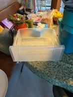 Koelkast lade - ongebruikt, Ophalen, Nieuw