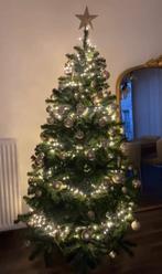 Kerstboom, Diversen, Kerst, Ophalen, Zo goed als nieuw
