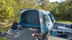 Vrijwel nieuwe Outwell Wolcott 6, Caravans en Kamperen, Tenten, Ophalen, Gebruikt, Tot en met 6