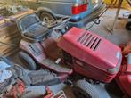 Toro Wheel Horse 16-38 XL Zitmaaier, Ophalen, Gebruikt, Meer dan 25 cm, Toro