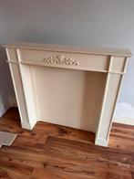 Schouw omvang, Huis en Inrichting, Haarden, Ophalen, Zo goed als nieuw, Vrijstaande haard, Overige soorten