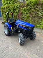 Farmtrac compact tractor  26pk hydrostaat