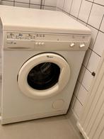 Whirlpool Wasmachine, Ophalen, Gebruikt, Voorlader, Kort programma