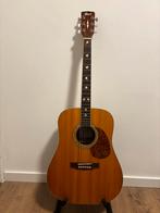 Cort Earth 100F NS elektro-akoestisch + tuner- nieuwe snaren, Muziek en Instrumenten, Ophalen, Zo goed als nieuw, Western- of Steelstringgitaar