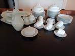 Rosenthal Sanssouci Wit Servies - Compleet!, Ophalen
