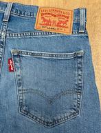 Levi’s 512 Lo-Ball slim tapered spijkerbroek - Maat W30 L34, Ophalen of Verzenden, Zo goed als nieuw, Blauw, W32 (confectie 46) of kleiner