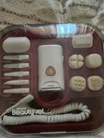 Manicureset , beauty set, Ophalen of Verzenden