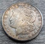 Jaar 1921 Morgan 1 One Dollar USA Amerika United States