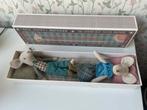 Opa en oma Maileg in doos met beddengoed, Ophalen of Verzenden, Zo goed als nieuw, Poppenhuis