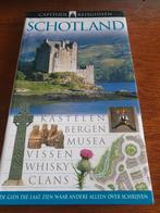 Capitool Reisgids Schotland, Boeken, Reisgidsen, Onbekend, Capitool, Europa, Ophalen of Verzenden