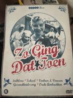 Zo ging dat toen, Alle leeftijden, Ophalen of Verzenden, Zo goed als nieuw