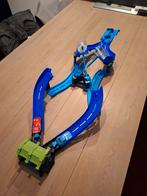 Cars Racebaan, Kinderen en Baby's, Speelgoed | Racebanen, Ophalen of Verzenden, Elektrisch, Overige merken