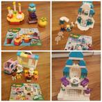 Diverse lego duplo sets, Kinderen en Baby's, Duplo, Zo goed als nieuw, Ophalen