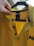 Zeer mooie polo van helly Hansen. Maat L, Kleding | Heren, Polo's, Ophalen of Verzenden, Zo goed als nieuw, Blauw