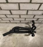 yamaha fzr 600 89-93 spuitstuk 2 stuks (meer onderdelen), Ophalen of Verzenden, Gebruikt
