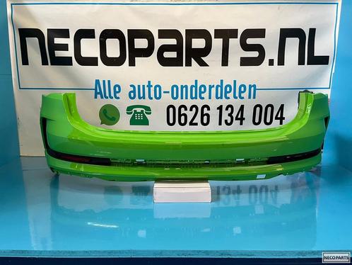 AUDI RSQ3 RS Q3 F3 83A BUMPER ACHTERBUMPER ALLES LEVERBAAR !, Auto-onderdelen, Carrosserie en Plaatwerk, Spatbord, Audi, Gebruikt