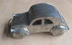 Citroen 2 CV van blik Lelijke Eend, Ophalen of Verzenden, Auto, Overige merken