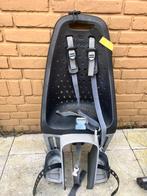 Yepp achterzitje, Fietsen en Brommers, Fietsaccessoires | Fietsstoeltjes, Ophalen, Gebruikt, Achterzitje, Voetsteuntjes