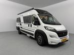Adria Twin Supreme 640 SLB 160PK Offgrid Dakairco Automaat, Automaat, Buscamper of Camperbus, Tot en met 2, Bedrijf