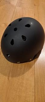 Skatehelm, Ophalen, Gebruikt, Bescherming