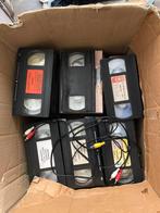 Vhs banden, Cd's en Dvd's, VHS | Film, Alle leeftijden, Ophalen of Verzenden, Gebruikt