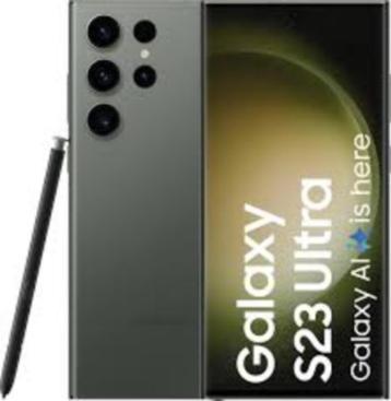 Samsung Galaxy ultra  reparatie  beschikbaar voor biedingen