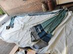 Dorema Laguna Voortent + Luifel & Aluminium Frame, Caravans en Kamperen, Ophalen, Gebruikt, Dorema