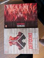 Defqon.1 2011 Bluray + DVD + CD boxset, Alle leeftijden, Verzenden, Zo goed als nieuw, Boxset