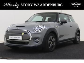 MINI Electric Basic / Sportstoelen / LED / Navigatie / Cruis beschikbaar voor biedingen