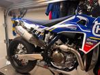 HGS uitlaat systeem– FS450 2021 – KTM / Husky / GasGas, Ophalen, Gebruikt