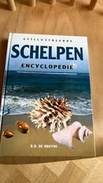 R.H. de Bruyne - Schelpen encyclopedie, Ophalen of Verzenden, Gelezen, R.H. de Bruyne