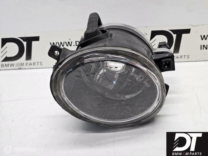 Mistlamp linksvoor BMW E46 M M3 E39 M M5 aftermarket, Auto-onderdelen, Verlichting, BMW, Gebruikt, Ophalen of Verzenden
