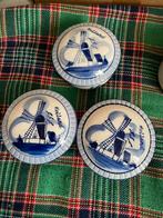 Otelli bonbondoosjes met deksel, Antiek en Kunst, Antiek | Servies los, Ophalen of Verzenden